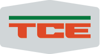 Logo - TCE Construction